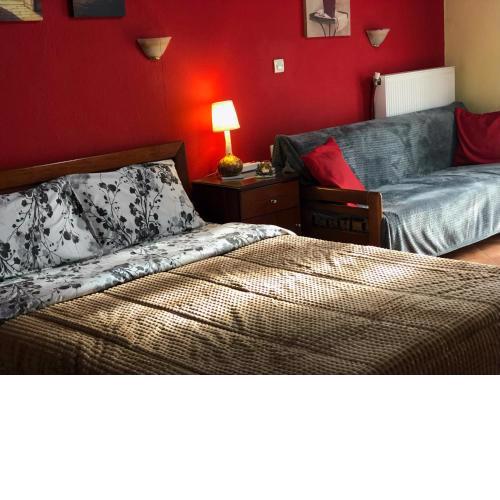Alexandros Guesthouse