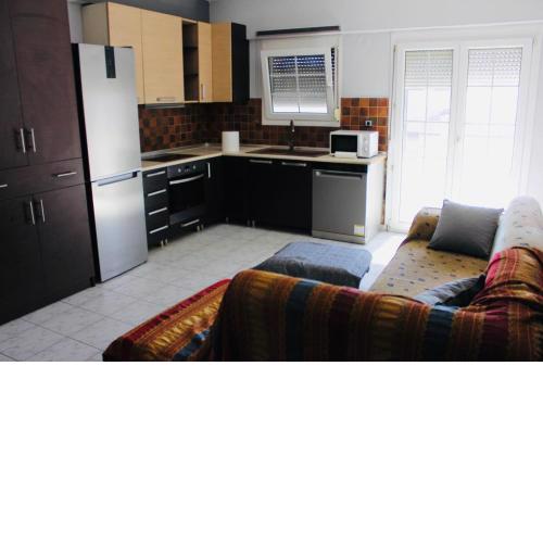 Alexandros home