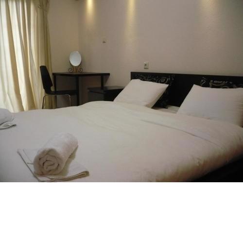 Alexandros Hotel