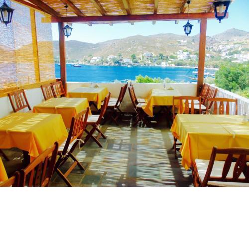 Alexandros Hotel