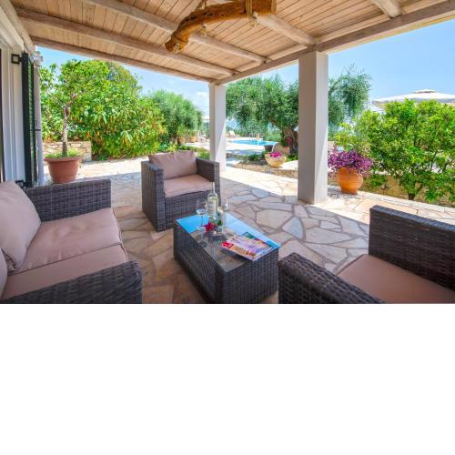 Alexandros House
