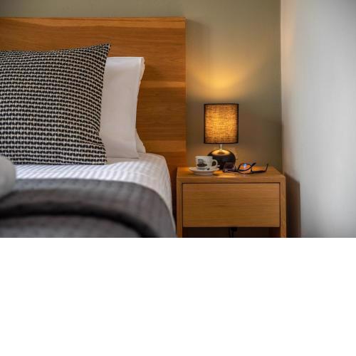 Alexandros Luxury House
