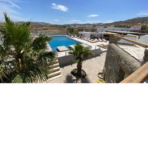 Alexandros Mykonos