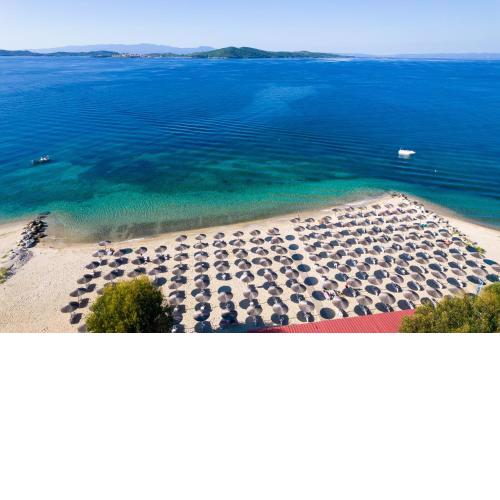 Alexandros Palace