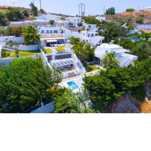 Alexandros Village