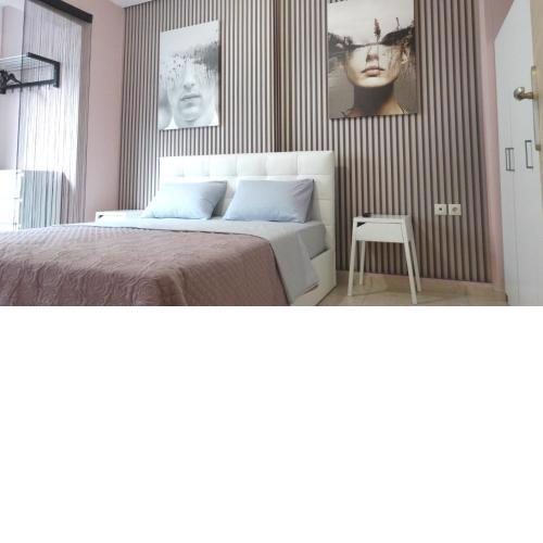 Alexandroupolis Apartments 1
