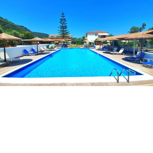 Alexaria Holidays Apartments