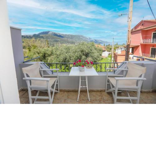 Alexia's Home Menta