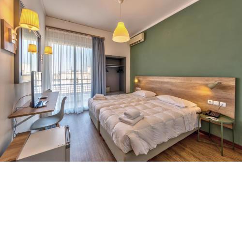 Alexios Hotel