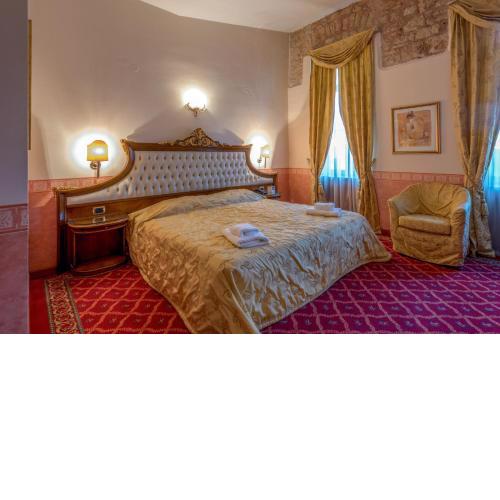 Alexios Luxury Hotel