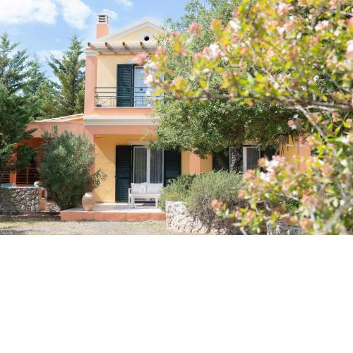 Alexios Villa