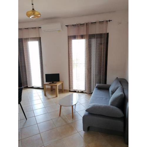 Alexis Apartments