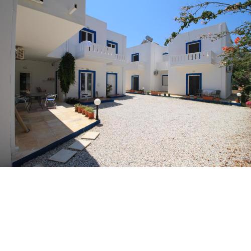 Alexis Apartments