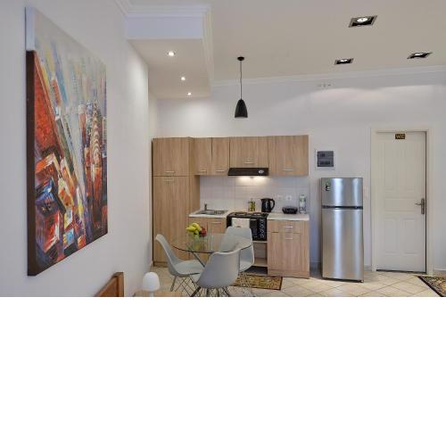 Alexis House Studio