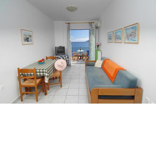 Alexis Studios and Apartments