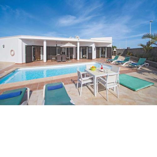 Lanzarote 