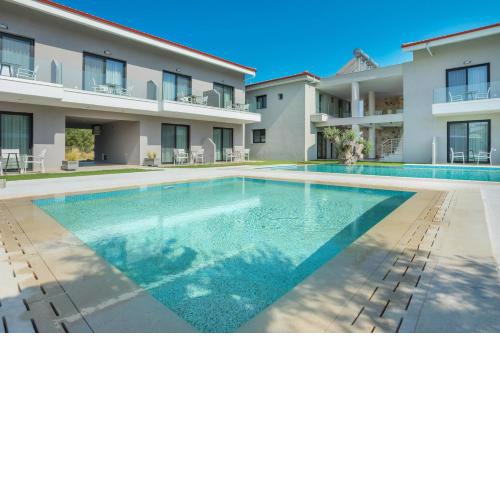 AlexMare Hotel Fourka