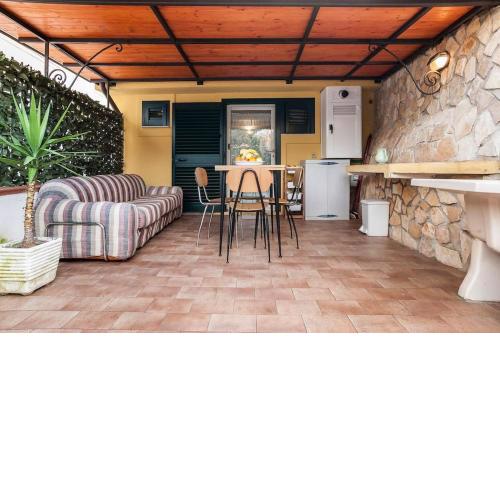 Alex's place
