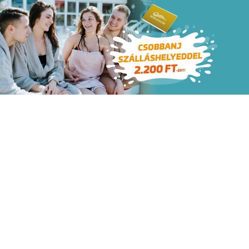 Alfa Apartman