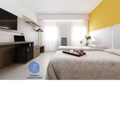 Alfa Fiera Hotel