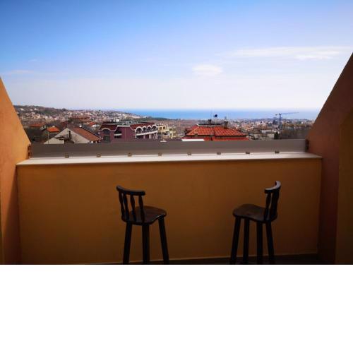 Alfa Guest House - Free Parking