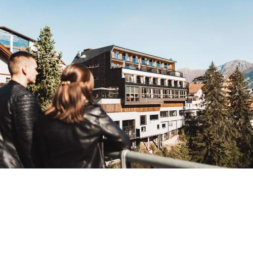 ALFA hotel