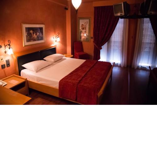 Alfa Hotel