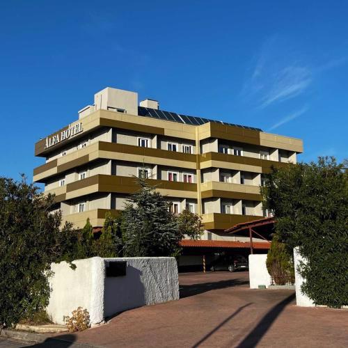 ALFA HOTEL