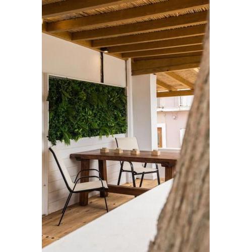 Alfa house w/ view & barbeque in Pythagorion