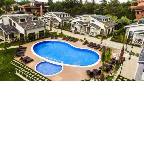 Alfa Suites & SPA