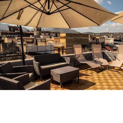 alfaapartment & beautiful 20-metre terrace