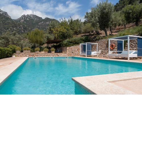 Alfabia Nou Agroturismo