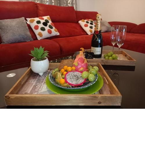 Alfaguara Home