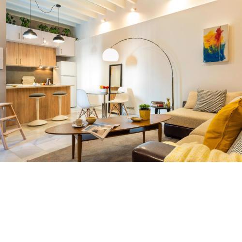 Alfarería Apartment Sevilla