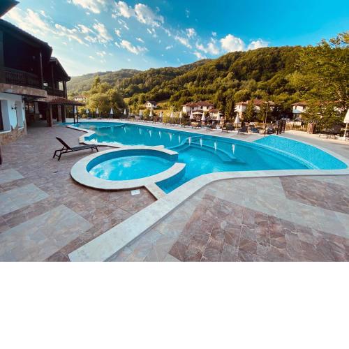 Alfaresort Palace Chiflika