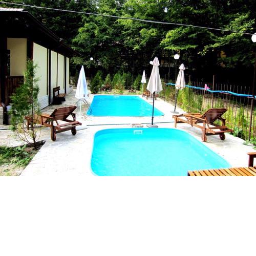 Alfaresort Park