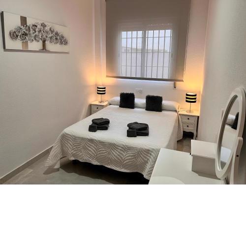 ALFAROS HOME