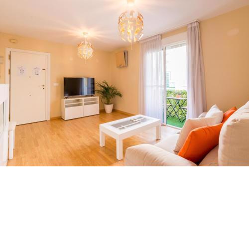 Alferez II by ELE Apartments
