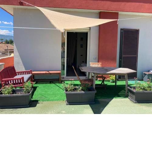 Alfieri 71 Terrace