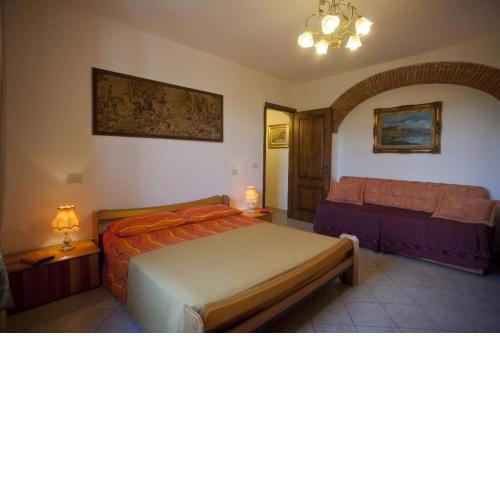 Alfieri Bed & Breakfast