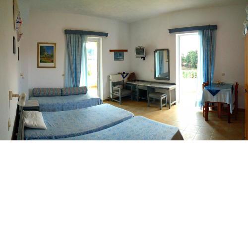Alfo Agriculture Host House