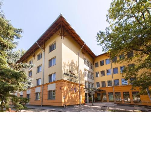 Alföld Gyöngye Hotel