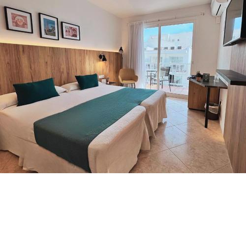 Alfons Hotel