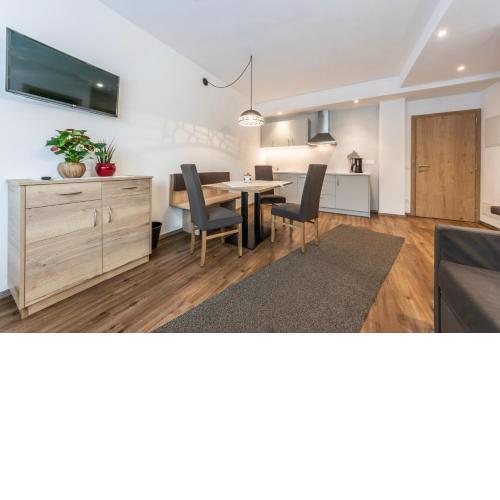 Alfred Ties Apartments