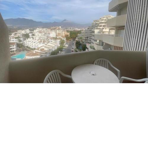 ALFRESCO STAYS Benal Beach Premium