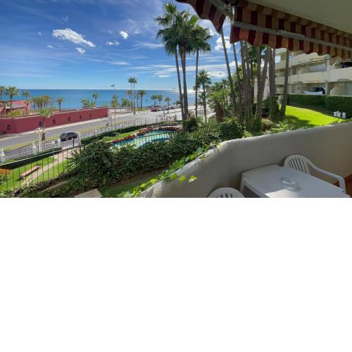 ALFRESCO STAYS BenalBeach