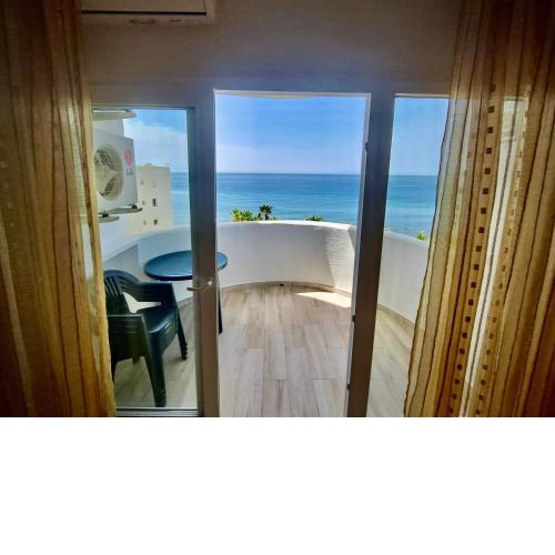 Algaida, beach apartment
