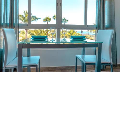 Algarrobo Beach Holidays - Alojamientos La Torre