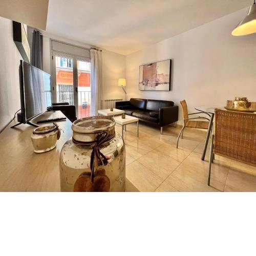 Algavira Apartment