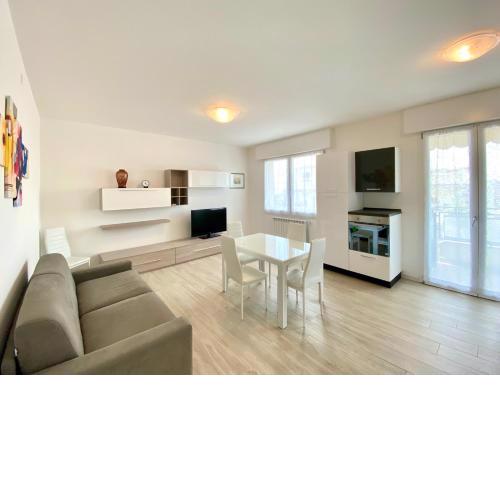 Alghe Rosse 2 Camere 2 Bagni - Carraro Immobiliare
